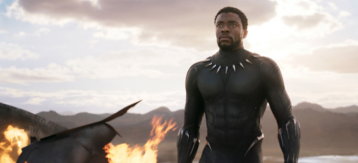 Review-BlackPanther