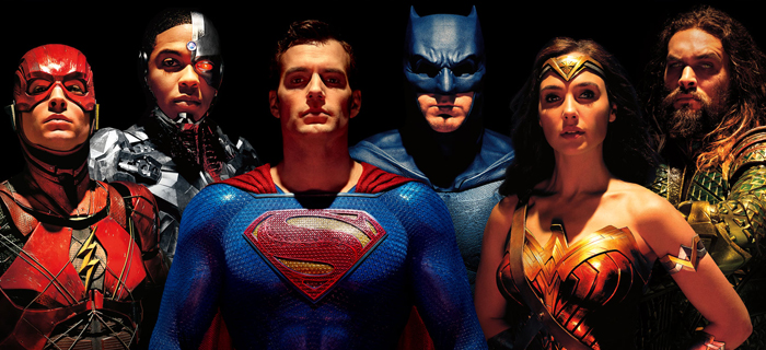 Review-JusticeLeague