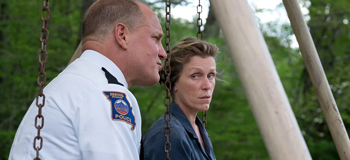 Review-ThreeBillboards